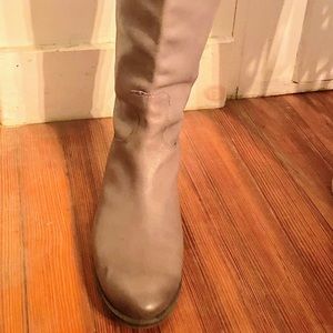 Women’s Sam Edelman Penny Leather Riding Boots